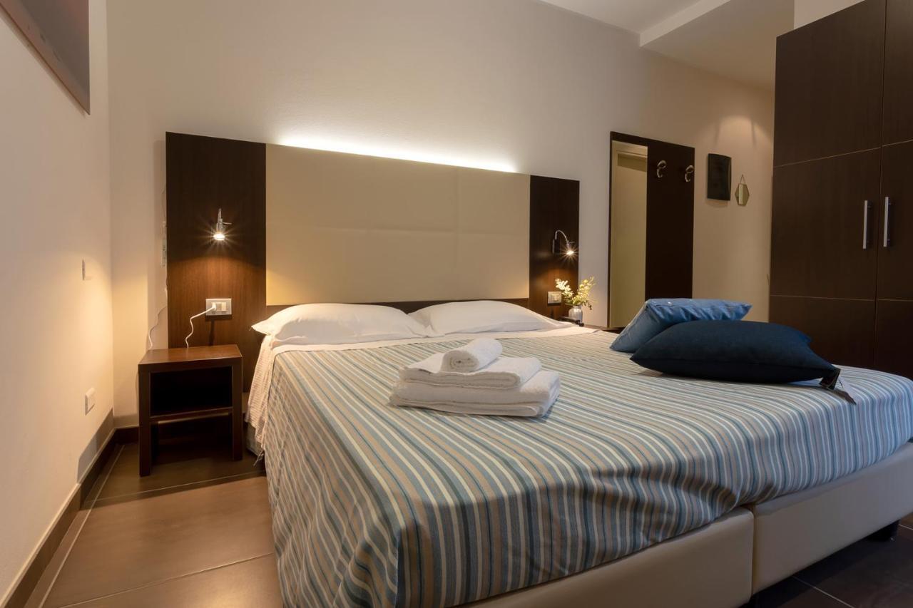 Gimmi Hotel 리미니 외부 사진
